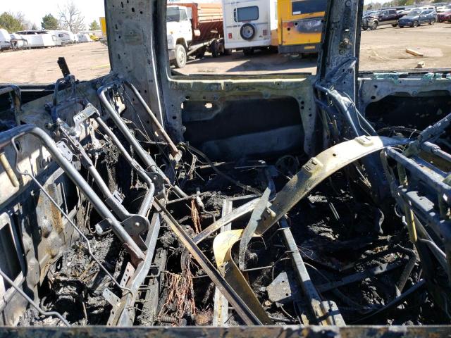 Photo 10 from auction – 2020 RAM 1500 LIMIT with VIN 1C6SRFHT9LN150767