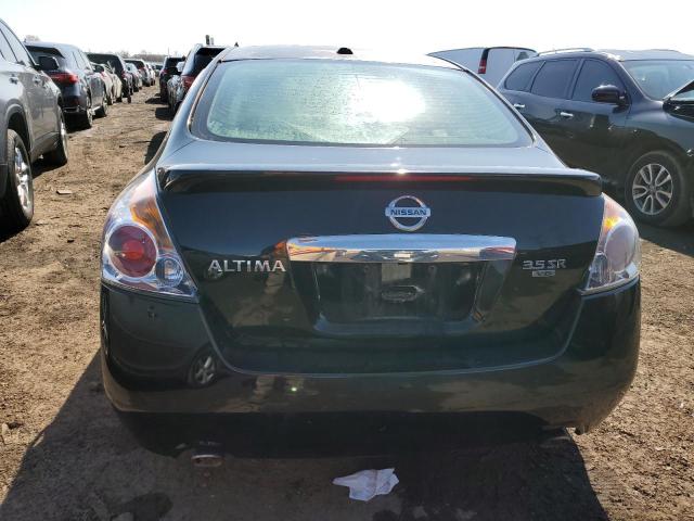 Photo 6 from auction – 2011 NISSAN ALTIMA SR with VIN 1N4BL2AP3BN424842