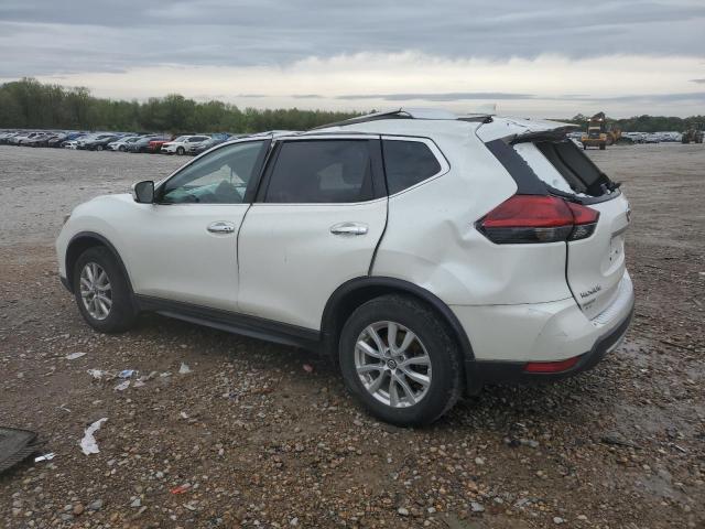 Photo 2 from auction – 2018 NISSAN ROGUE S with VIN KNMAT2MV9JP596988