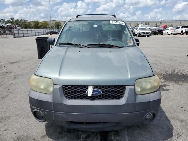 Photo 5 from auction – 2006 FORD ESCAPE XLT with VIN 1FMYU03176KC42935