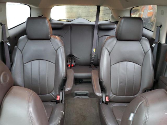 Photo 10 from auction – 2014 BUICK ENCLAVE with VIN 5GAKVCKD8EJ175689