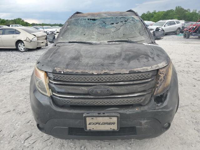 Photo 5 from auction – 2013 FORD EXPLORER L with VIN 1FM5K7F86DGA16329