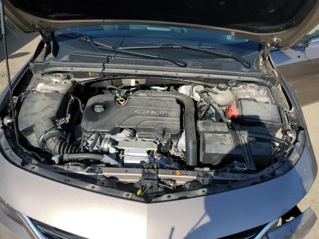 Photo 11 from auction – 2018 CHEVROLET MALIBU LT with VIN 1G1ZD5ST4JF162852