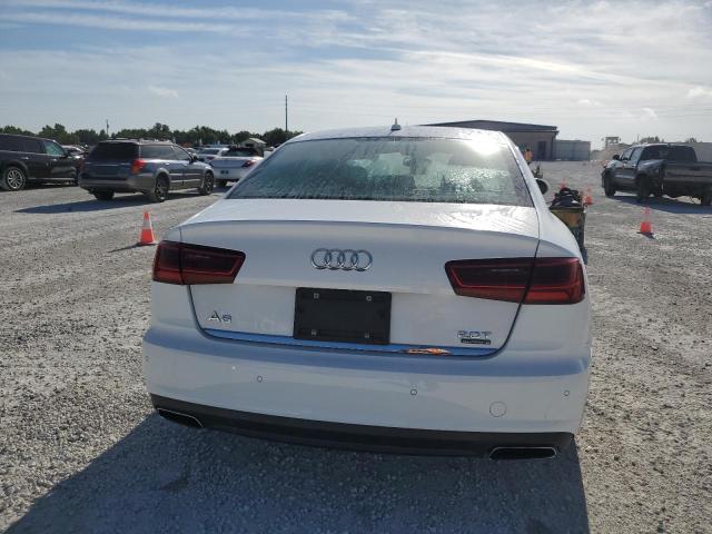 Photo 6 from auction – 2016 AUDI A6 PREMIUM with VIN WAUGFAFC7GN006215