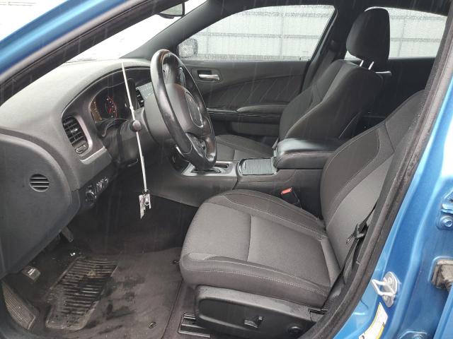 Photo 7 from auction – 2018 DODGE CHARGER R/ with VIN 2C3CDXCT0JH306830