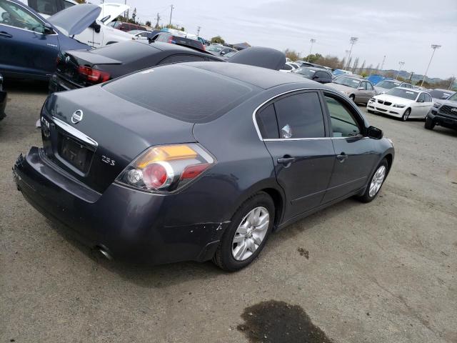 Photo 3 from auction – 2011 NISSAN ALTIMA BAS with VIN 1N4AL2AP2BN507383