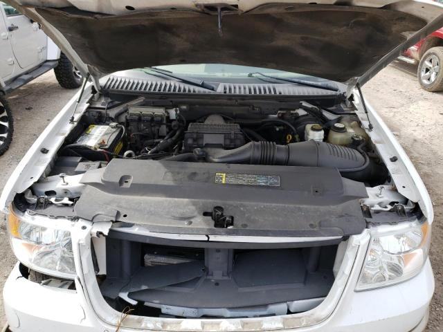 Photo 12 from auction – 2005 FORD EXPEDITION with VIN 1FMFU18595LA74247