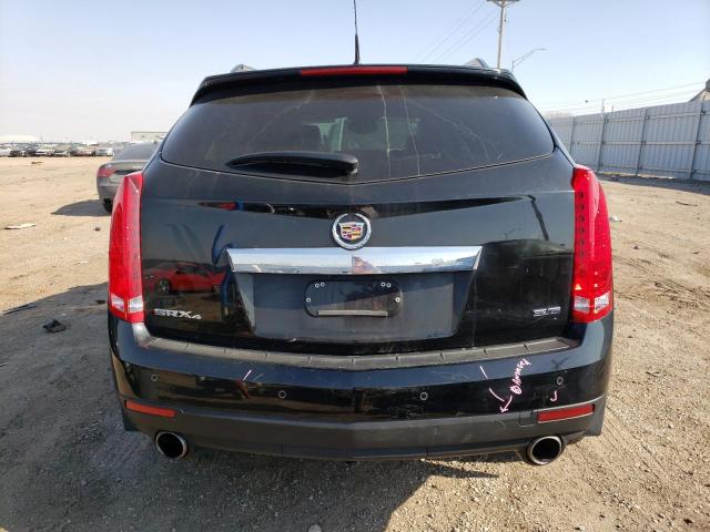 Photo 6 from auction – 2012 CADILLAC SRX PERFOR with VIN 3GYFNEE38CS506176