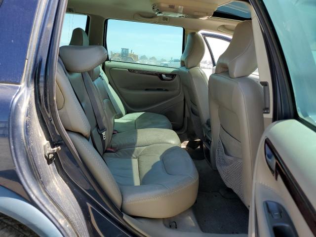 Photo 10 from auction – 2003 VOLVO XC70 with VIN YV1SZ59HX31103701