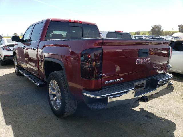 Photo 2 from auction – 2016 GMC SIERRA K15 with VIN 3GTU2NEC5GG344960