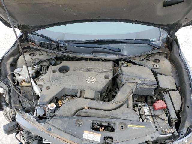 Photo 11 from auction – 2015 NISSAN ALTIMA 2.5 with VIN 1N4AL3AP9FN372186