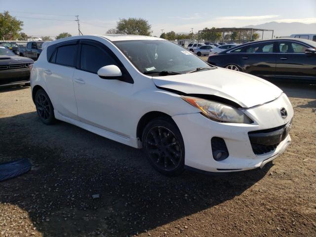 Photo 4 from auction – 2012 MAZDA 3 S with VIN JM1BL1L6XC1512840