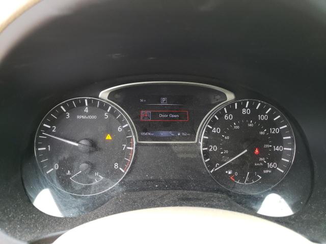 Photo 9 from auction – 2017 NISSAN ALTIMA 25S with VIN 1N4AL3AP2HC166383