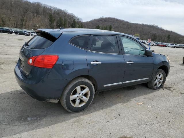 Photo 3 from auction – 2012 NISSAN ROGUE S with VIN JN8AS5MV7CW386875