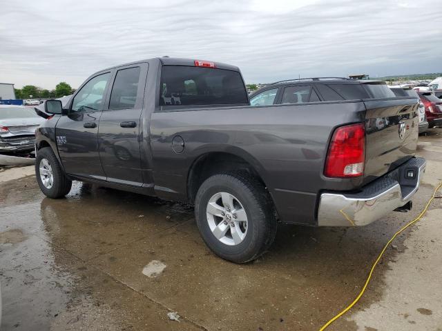 Photo 2 from auction – 2022 RAM 1500 CLASS with VIN 1C6RR6FG2NS215211