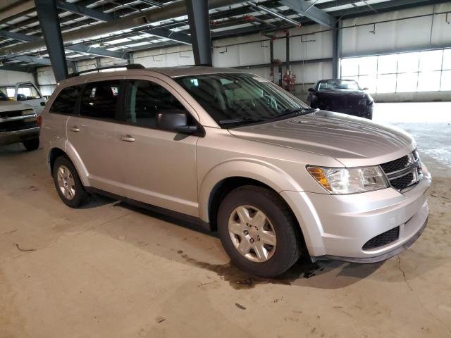 Photo 4 from auction – 2011 DODGE JOURNEY EX with VIN 3D4PG4FB5BT567002