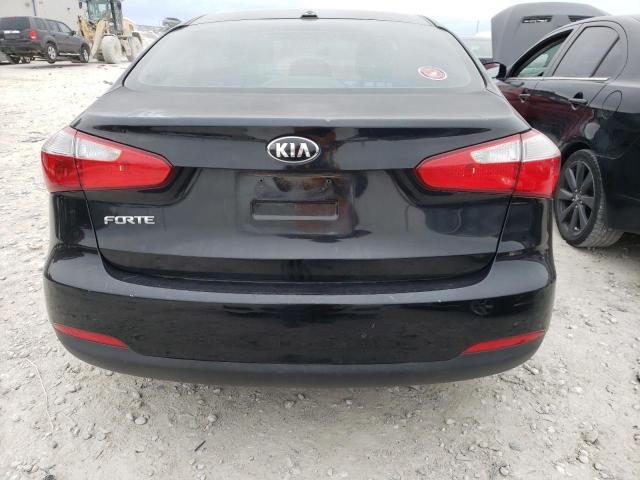 Photo 6 from auction – 2016 KIA FORTE LX with VIN KNAFK4A64G5445897