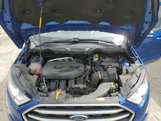 Photo 12 from auction – 2018 FORD ECOSPORT S with VIN MAJ6P1UL1JC215960