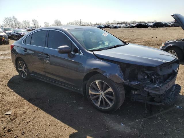 Photo 4 from auction – 2016 SUBARU LEGACY 2.5 with VIN 4S3BNBN69G3044901