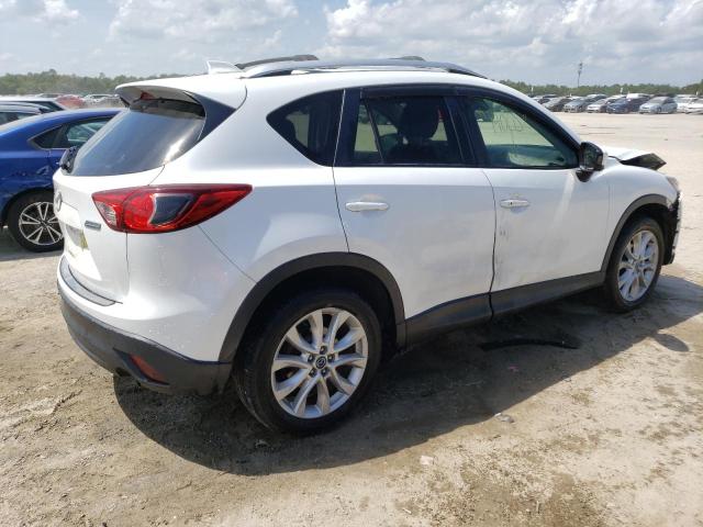 Photo 3 from auction – 2014 MAZDA CX-5 GT with VIN JM3KE4DY5E0425374