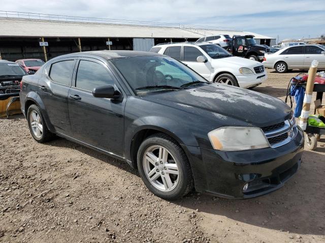 Photo 4 from auction – 2013 DODGE AVENGER SX with VIN 1C3CDZCB5DN525023