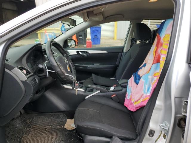 Photo 7 from auction – 2016 NISSAN SENTRA with VIN 3N1AB7AP0GY320862