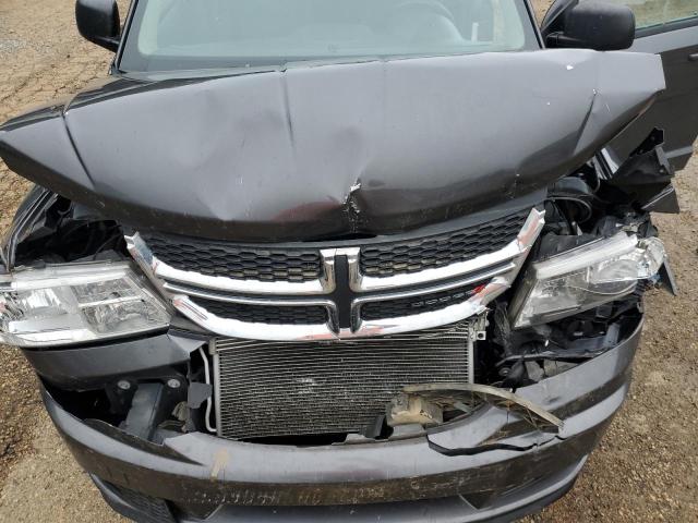 Photo 12 from auction – 2015 DODGE JOURNEY SE with VIN 3C4PDCAB5FT510800