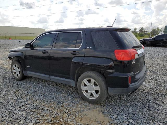 Photo 2 from auction – 2016 GMC TERRAIN SL with VIN 2GKALMEK3G6287840