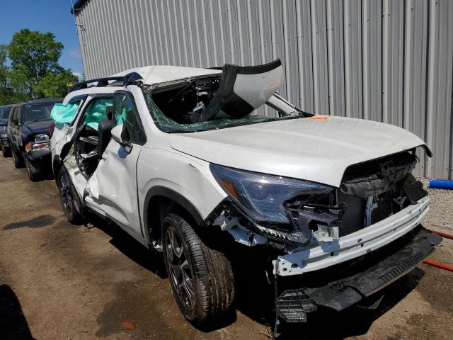 Photo 4 from auction – 2023 SUBARU ASCENT LIM with VIN 4S4WMAND2P3413820