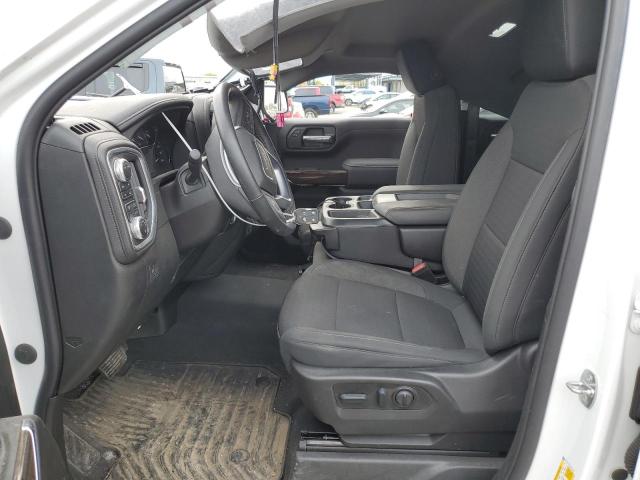Photo 7 from auction – 2022 GMC SIERRA LIM with VIN 1GTR9CEK7NZ223843