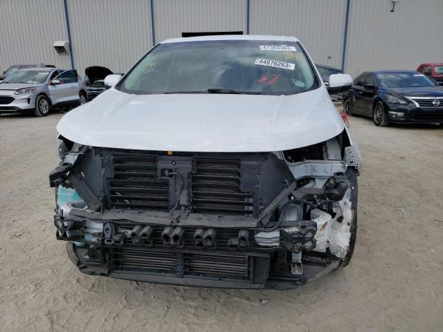 Photo 5 from auction – 2018 FORD EDGE SEL with VIN 2FMPK3J94JBB63558