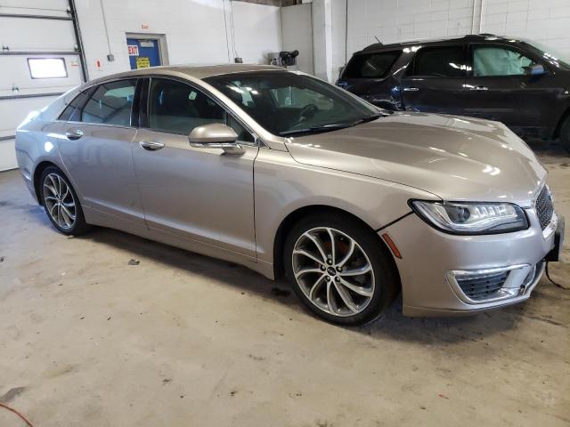 Photo 4 from auction – 2019 LINCOLN MKZ RESERV with VIN 3LN6L5D98KR623288
