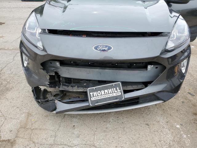 Photo 12 from auction – 2020 FORD ESCAPE SEL with VIN 1FMCU9H68LUA99223