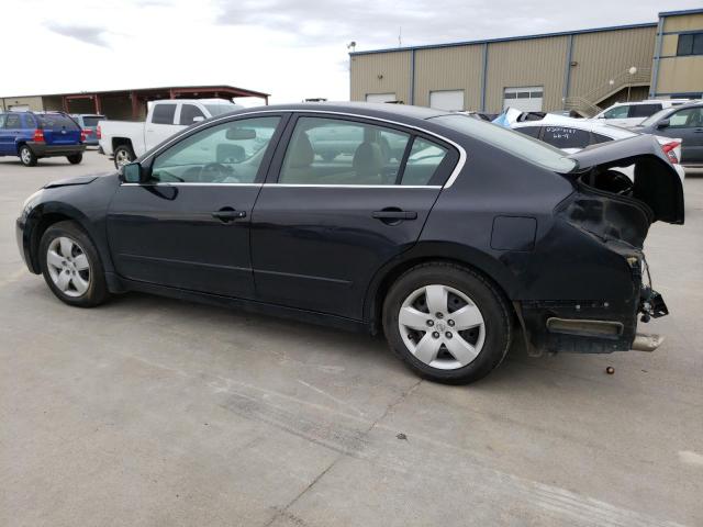 Photo 2 from auction – 2008 NISSAN ALTIMA 2.5 with VIN 1N4AL21E18C134551