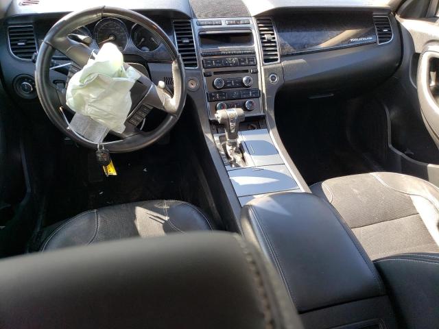 Photo 8 from auction – 2012 FORD TAURUS LIM with VIN 1FAHP2FW6CG101549