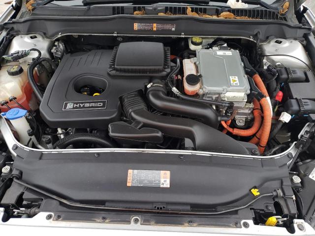 Photo 11 from auction – 2015 FORD FUSION SE with VIN 3FA6P0LU4FR304256