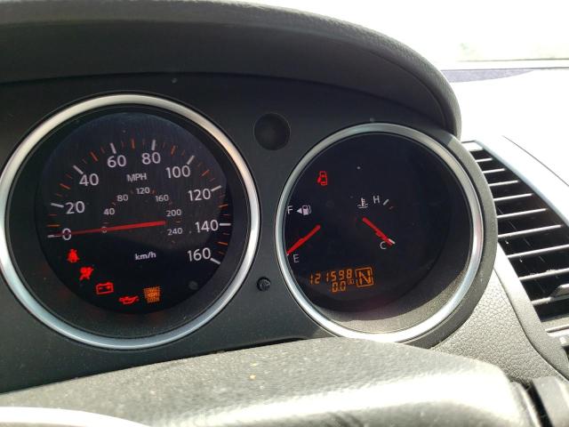 Foto 9 de la subasta – 2008 NISSAN MAXIMA SE con VIN 1N4BA41E78C816341