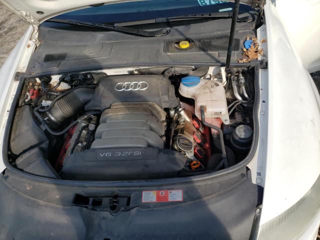 Photo 11 from auction – 2006 AUDI A6 S-LINE with VIN WAUEH74F76N161086