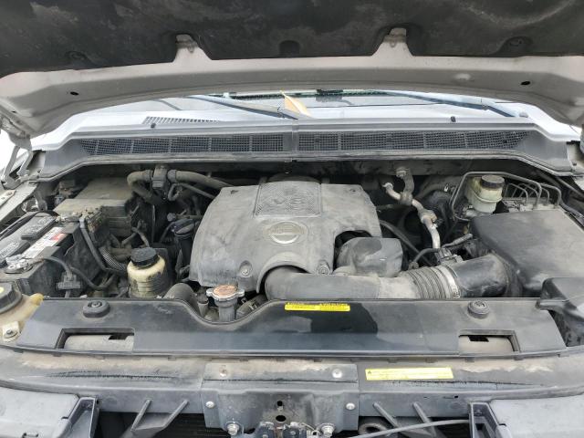 Photo 12 from auction – 2007 NISSAN ARMADA SE with VIN 5N1BA08A87N711053