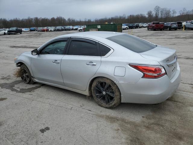 Photo 2 from auction – 2015 NISSAN ALTIMA 2.5 with VIN 1N4AL3AP2FC574718