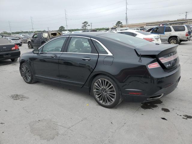 Photo 2 from auction – 2014 LINCOLN MKZ with VIN 3LN6L2GK0ER817928
