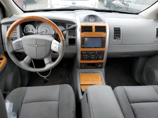 Photo 8 from auction – 2009 CHRYSLER ASPEN with VIN 1A8HW58PX9F713779