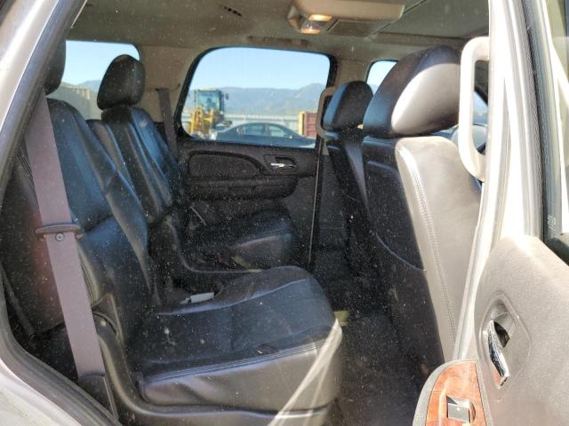 Photo 11 from auction – 2011 GMC YUKON with VIN 1GKS2CE07BR330587