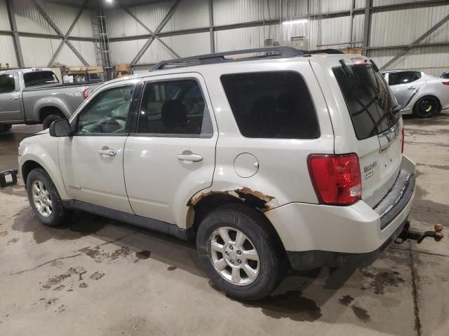 Photo 2 from auction – 2008 MAZDA TRIBUTE S with VIN 4F2CZ96158KM17959