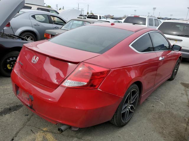 Photo 3 from auction – 2012 HONDA ACCORD EXL with VIN 1HGCS2B86CA009100
