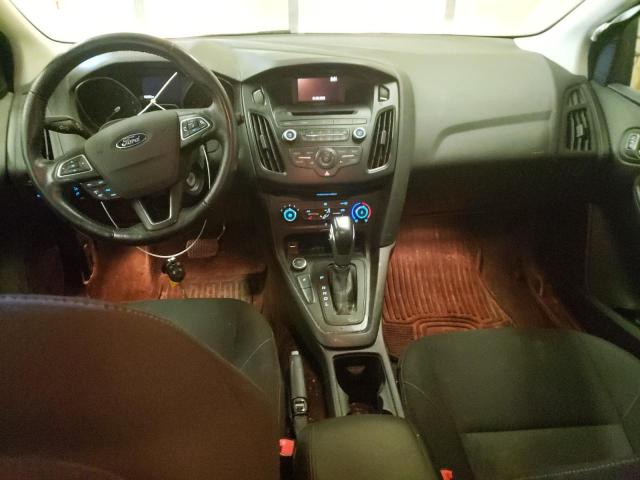Photo 8 from auction – 2015 FORD FOCUS SE with VIN 1FADP3K25FL287653
