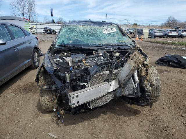 Photo 5 from auction – 2017 NISSAN ALTIMA 2.5 with VIN 1N4AL3AP4HC169446