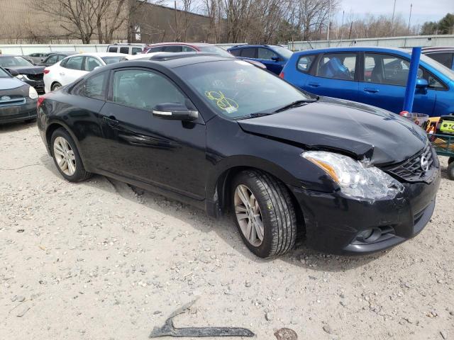 Photo 4 from auction – 2012 NISSAN ALTIMA S with VIN 1N4AL2EP1CC126020