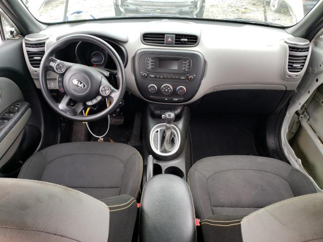 Photo 8 from auction – 2014 KIA SOUL + with VIN KNDJP3A53E7013819