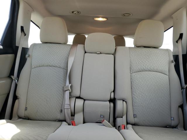 Photo 10 from auction – 2017 DODGE JOURNEY SX with VIN 3C4PDCBB5HT520230